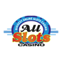 All Slots Casino logo