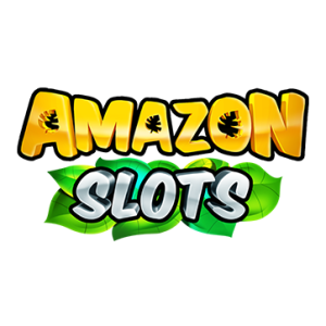 Amazon Slots Casino logo
