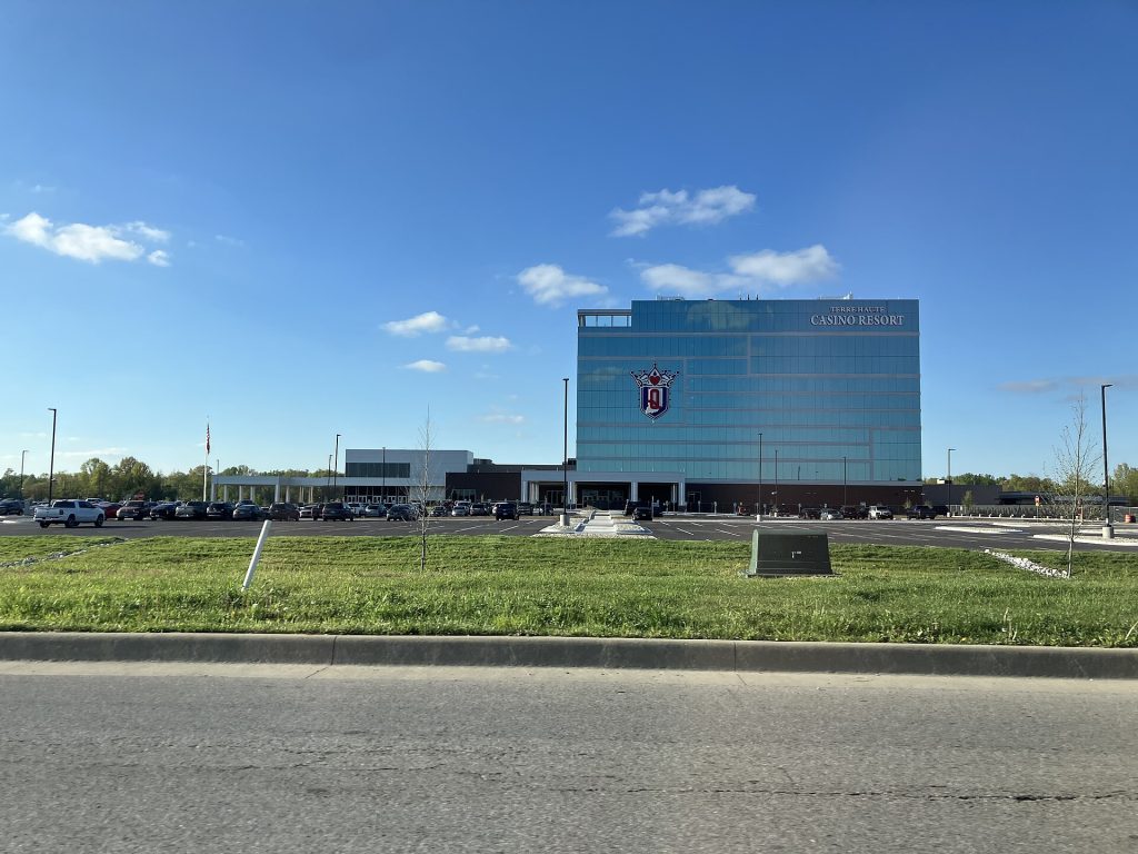 Casino