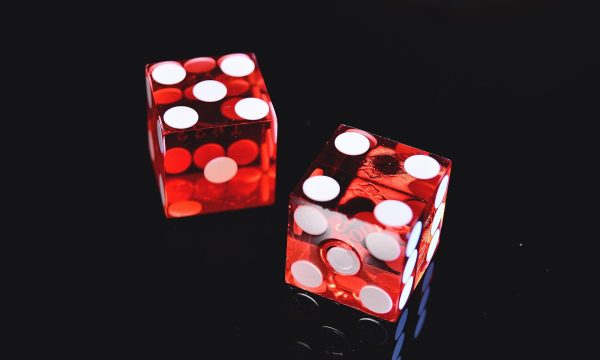 Casino dice